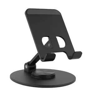 Adjustable Phone Stand for Desk