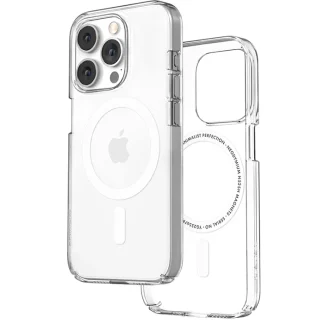 Clear Case for iPhone 15