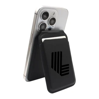 MagSafe Wallet — 3-Card Slim Cardholder
