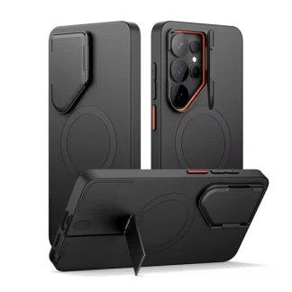 Rugged Case for Samsung Galaxy S24 Ultra